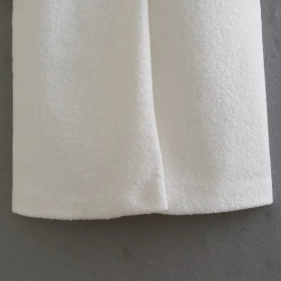 Coats Female Long Sleeves Keep Warm With Button Woman New In Coats - Picture 13 of 15